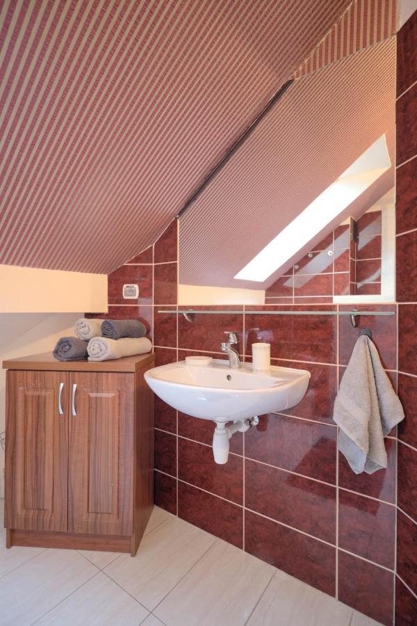 Golden Apartments Zakopane- One Bedroom Apartment - Mountain View&B14 Exterior photo