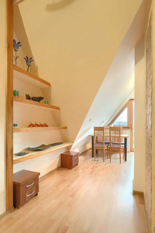 Golden Apartments Zakopane- One Bedroom Apartment - Mountain View&B14 Exterior photo
