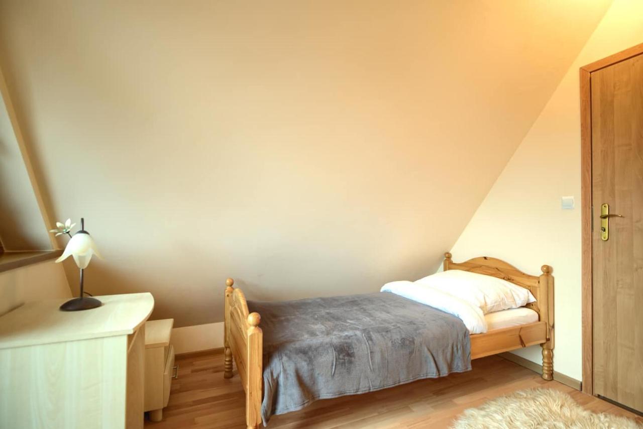 Golden Apartments Zakopane- One Bedroom Apartment - Mountain View&B14 Exterior photo