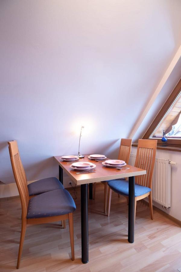 Golden Apartments Zakopane- One Bedroom Apartment - Mountain View&B14 Exterior photo