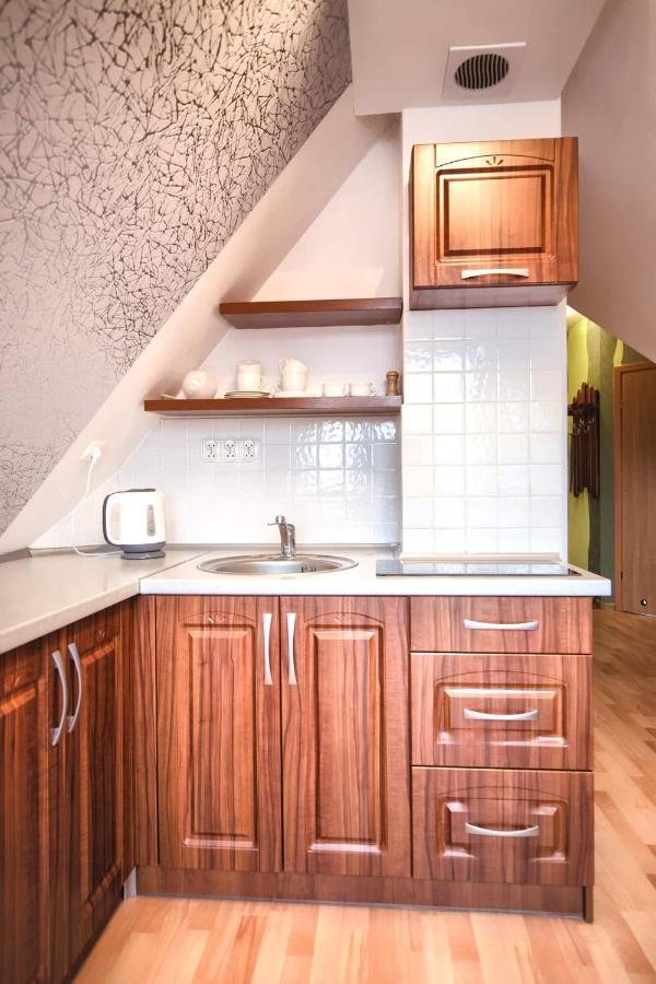 Golden Apartments Zakopane- One Bedroom Apartment - Mountain View&B14 Exterior photo
