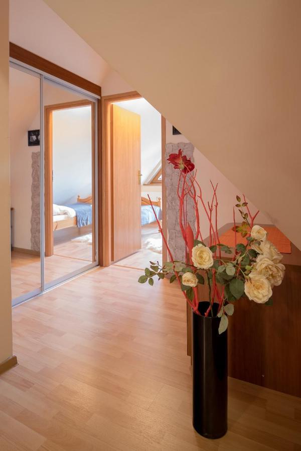 Golden Apartments Zakopane- One Bedroom Apartment - Mountain View&B14 Exterior photo